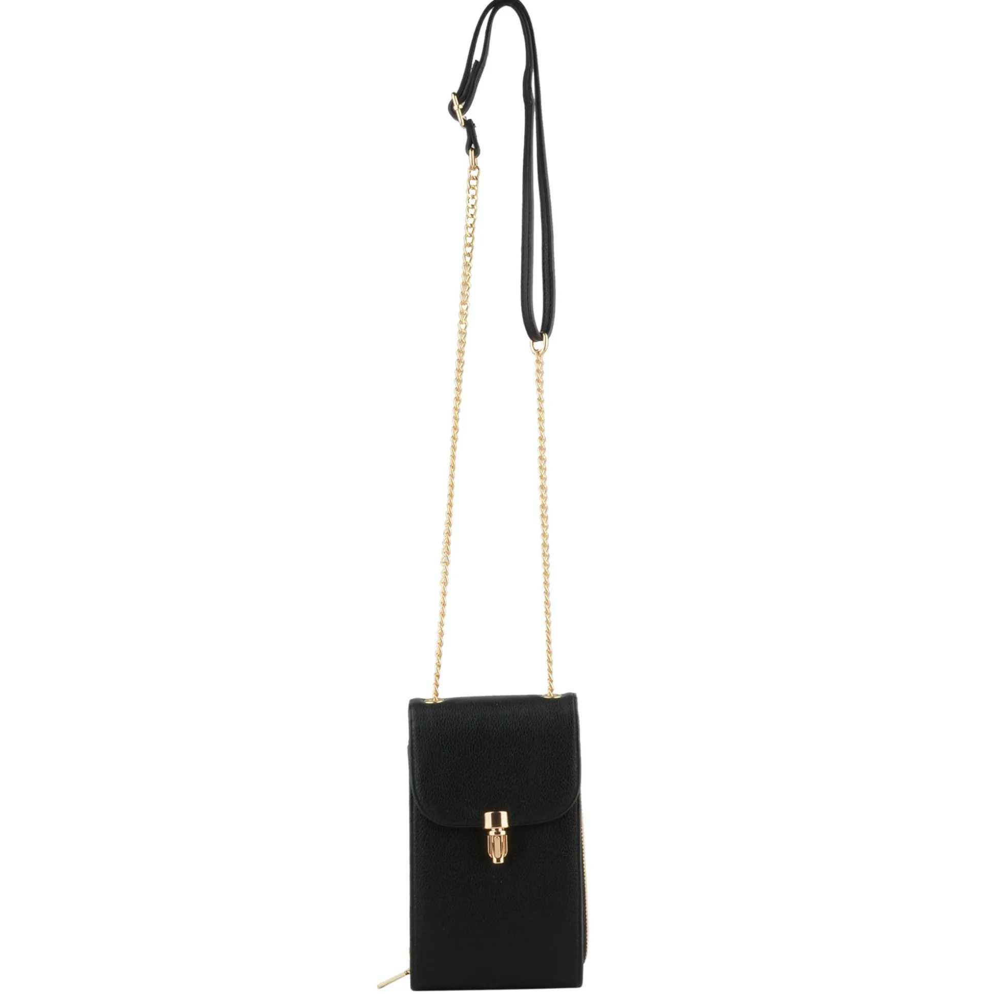 Francinel Pochette telephone bandouliere Naelle*Femme Etuis Smartphone