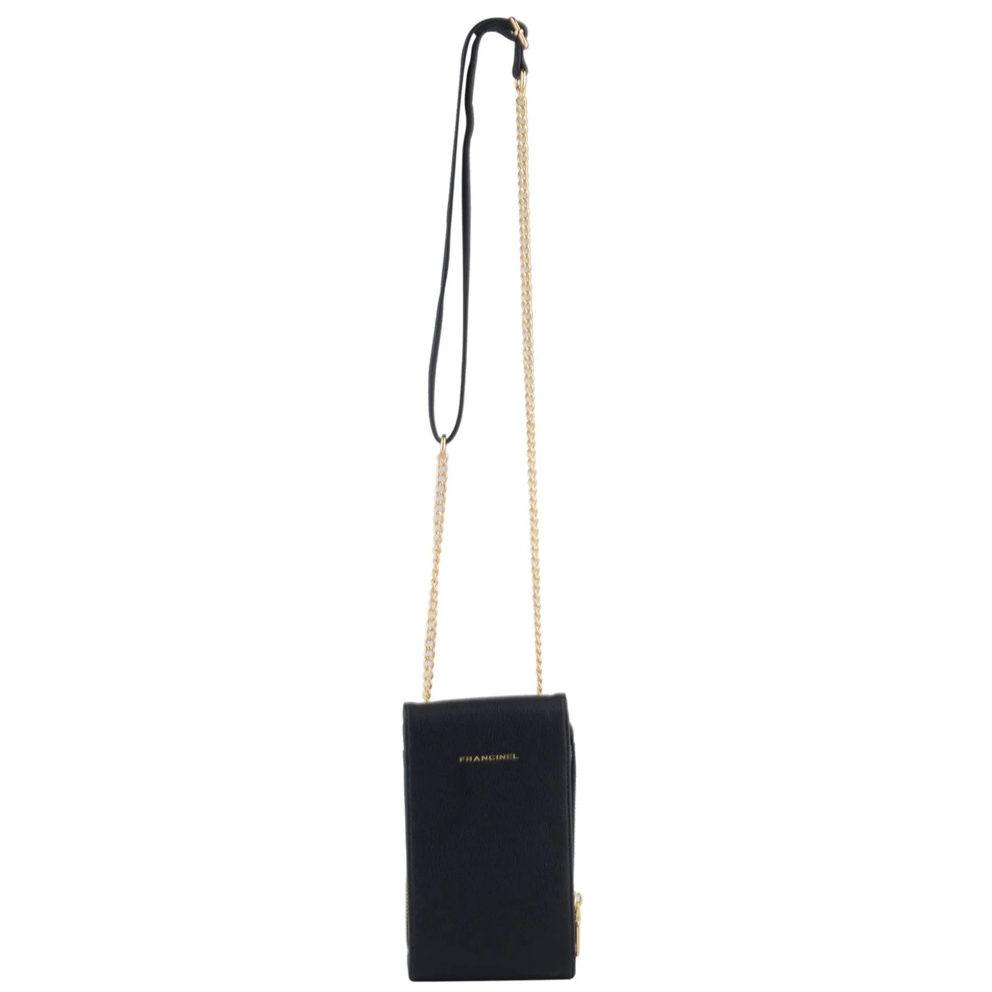 Francinel Pochette telephone bandouliere Naelle*Femme Etuis Smartphone