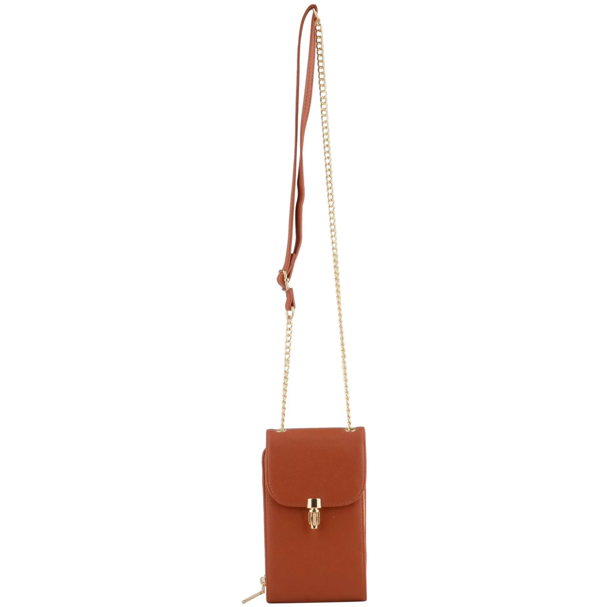 Francinel Pochette telephone bandouliere Naelle*Femme Etuis Smartphone