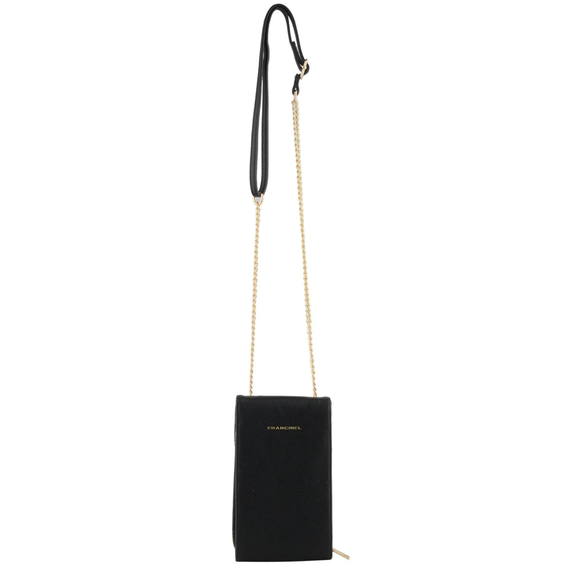 Francinel Pochette telephone bandouliere Naelle*Femme Etuis Smartphone