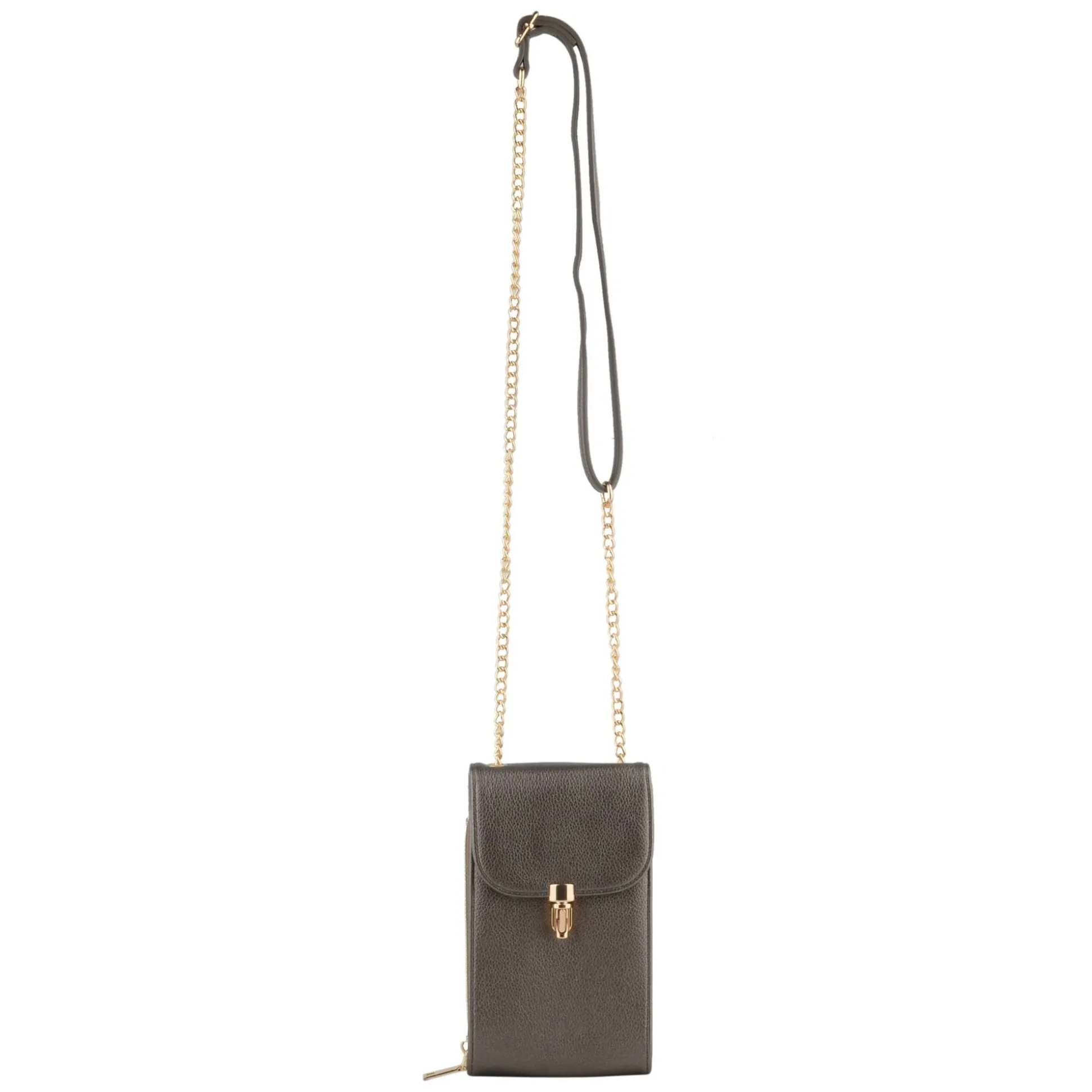 Francinel Pochette telephone bandouliere Naelle*Femme Etuis Smartphone