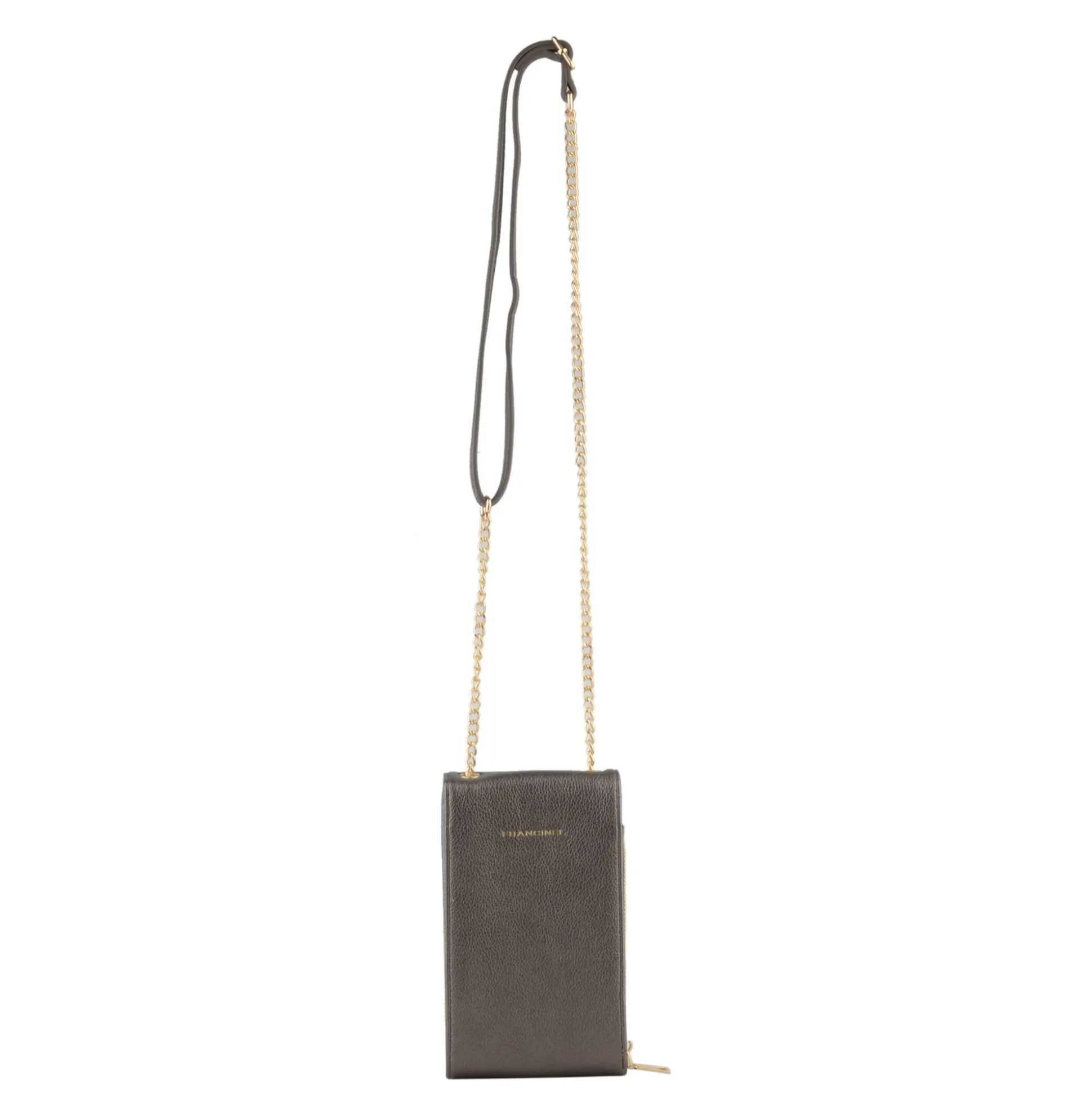 Francinel Pochette telephone bandouliere Naelle*Femme Etuis Smartphone