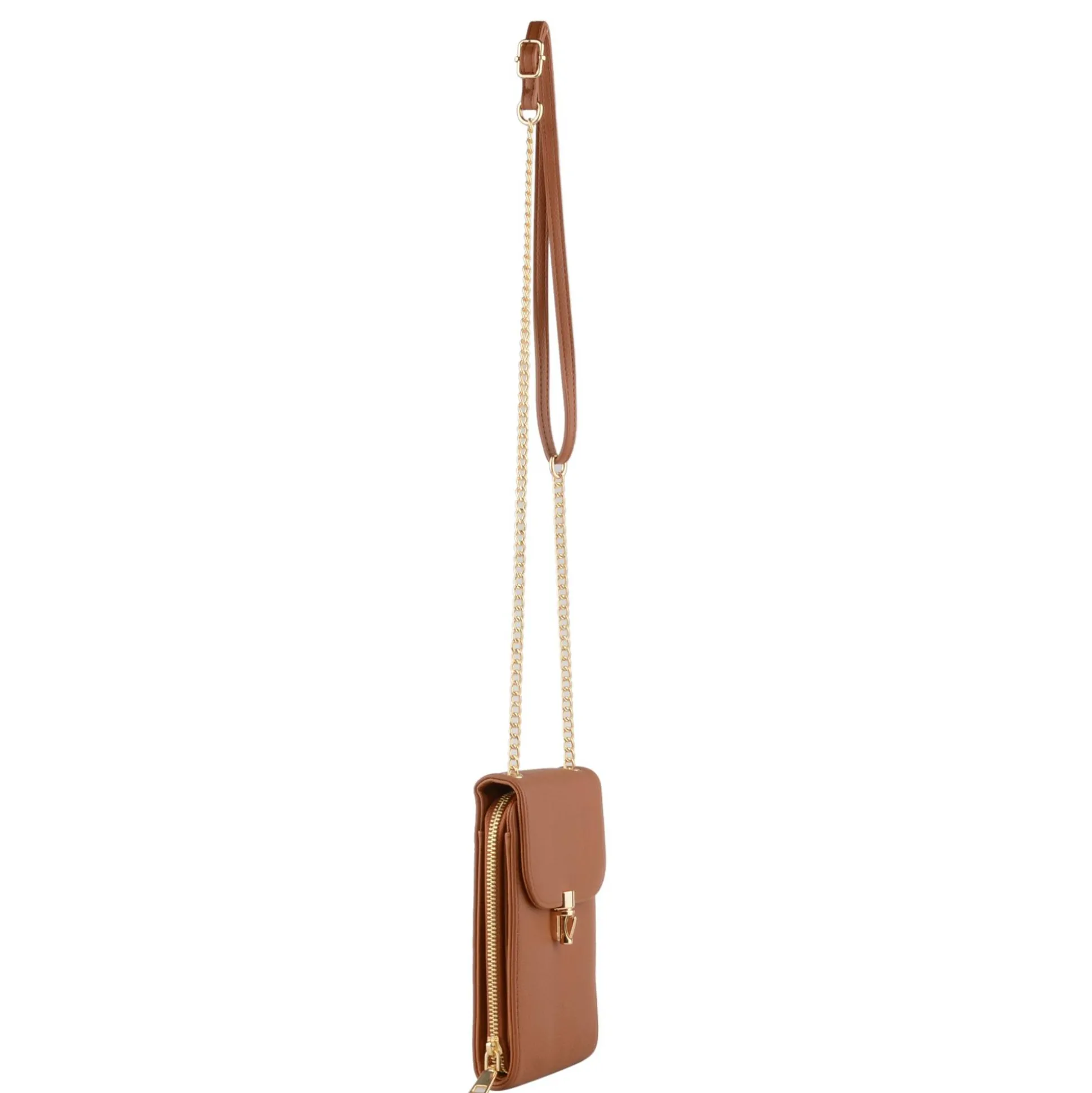 Francinel Pochette telephone bandouliere Naelle*Femme Etuis Smartphone