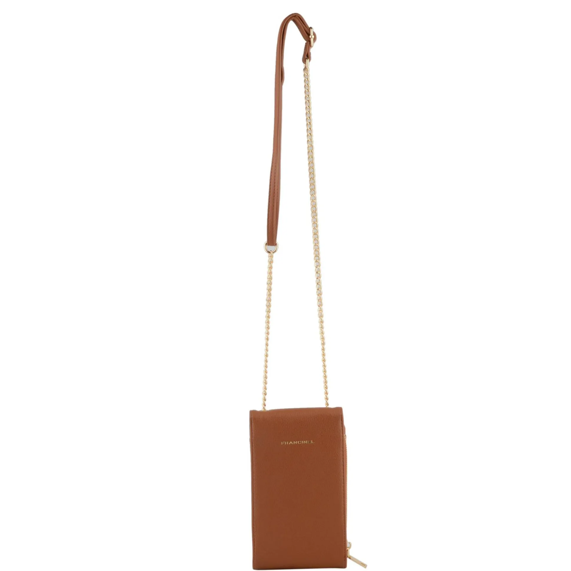 Francinel Pochette telephone bandouliere Naelle*Femme Etuis Smartphone