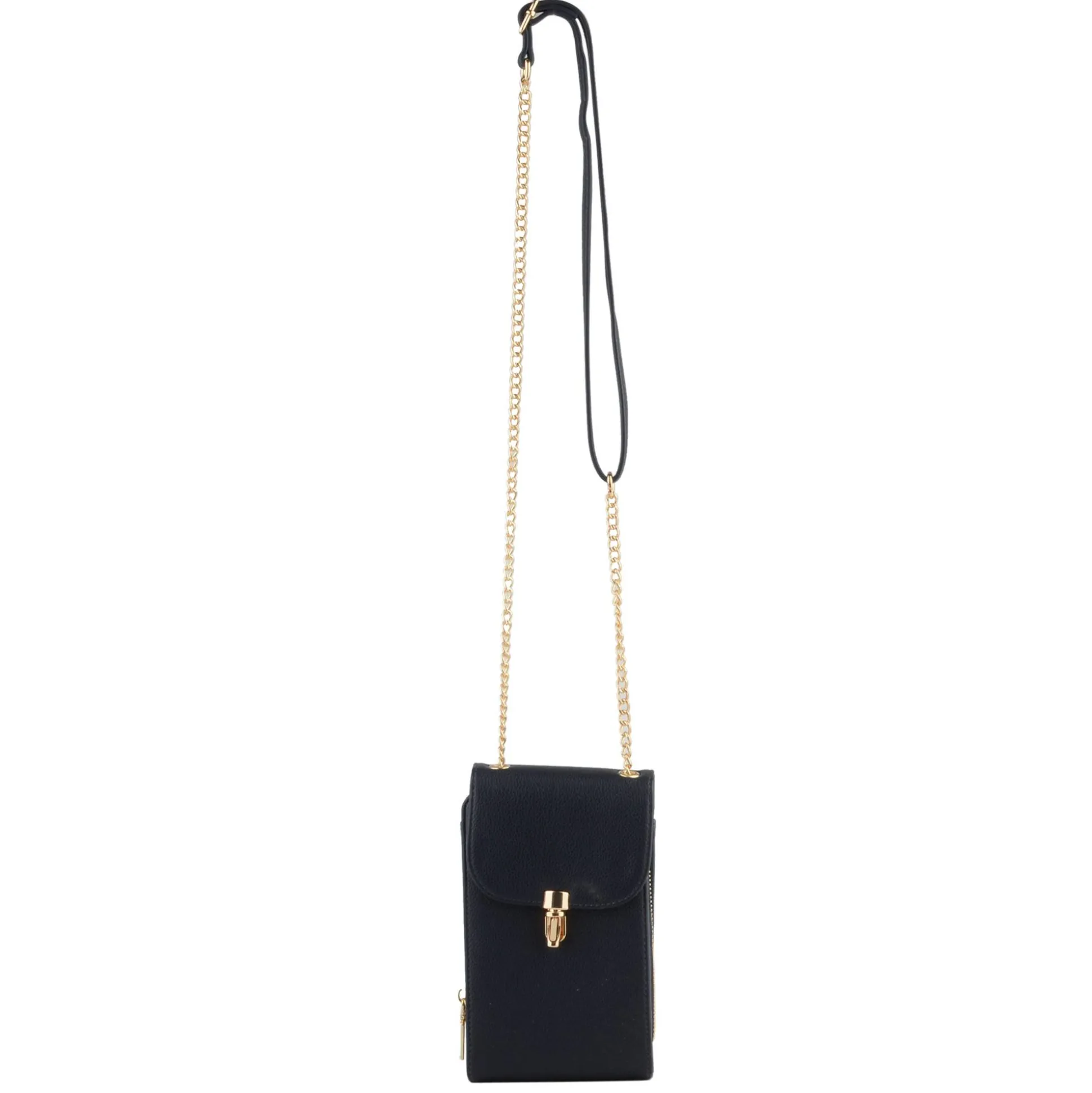 Francinel Pochette telephone bandouliere Naelle*Femme Etuis Smartphone
