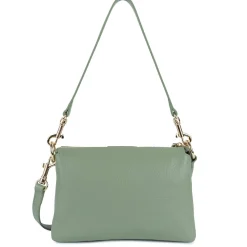 Lancaster Pochette zippee Dune*Femme Pochettes