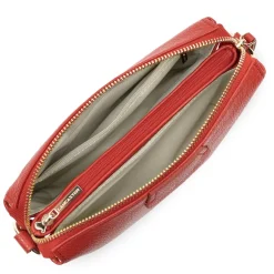 Lancaster Pochette zippee Dune*Femme Pochettes