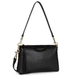 Lancaster Pochette zippee Dune*Femme Pochettes