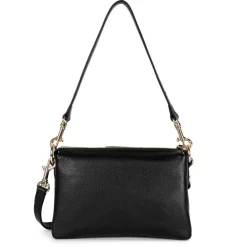 Lancaster Pochette zippee Dune*Femme Pochettes