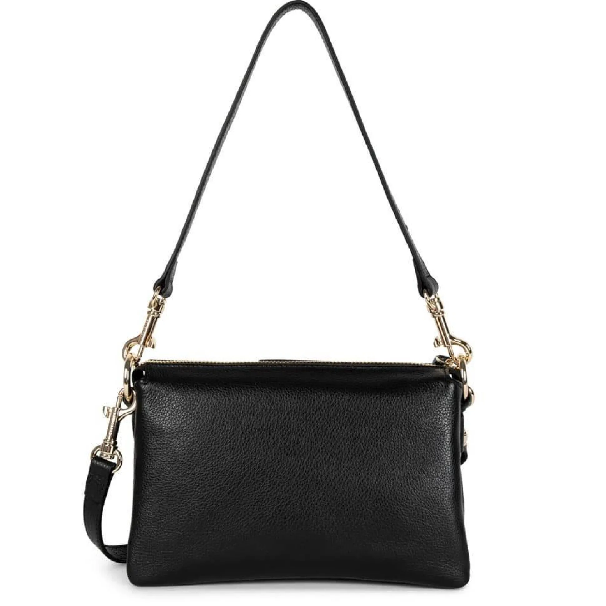 Lancaster Pochette zippee Dune*Femme Pochettes