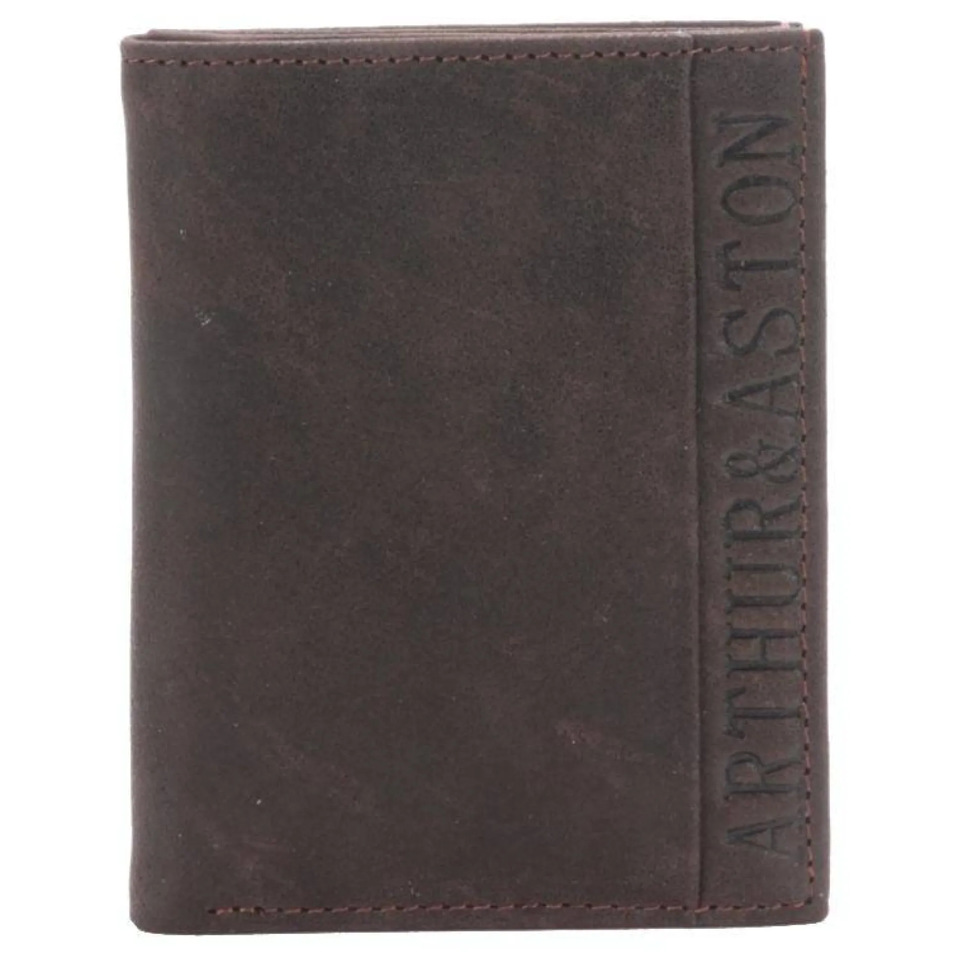 Arthur Aston Porte cartes Diego en cuir*Homme Porte-Cartes Homme