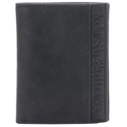Arthur Aston Porte cartes Diego en cuir*Homme Porte-Cartes Homme
