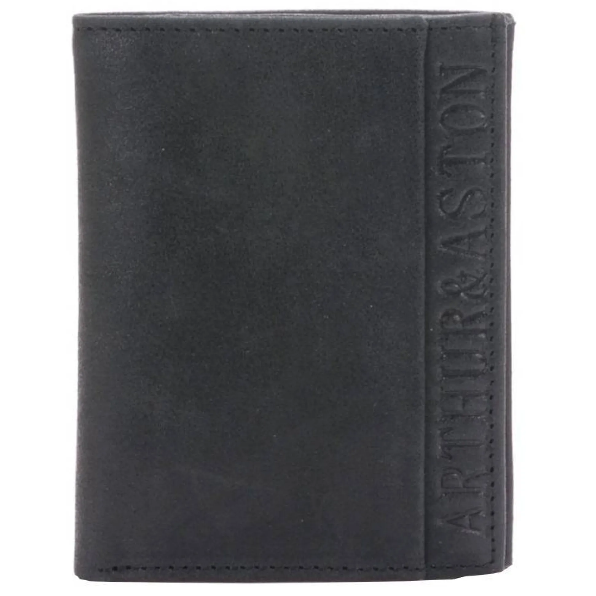Arthur Aston Porte cartes Diego en cuir*Homme Porte-Cartes Homme