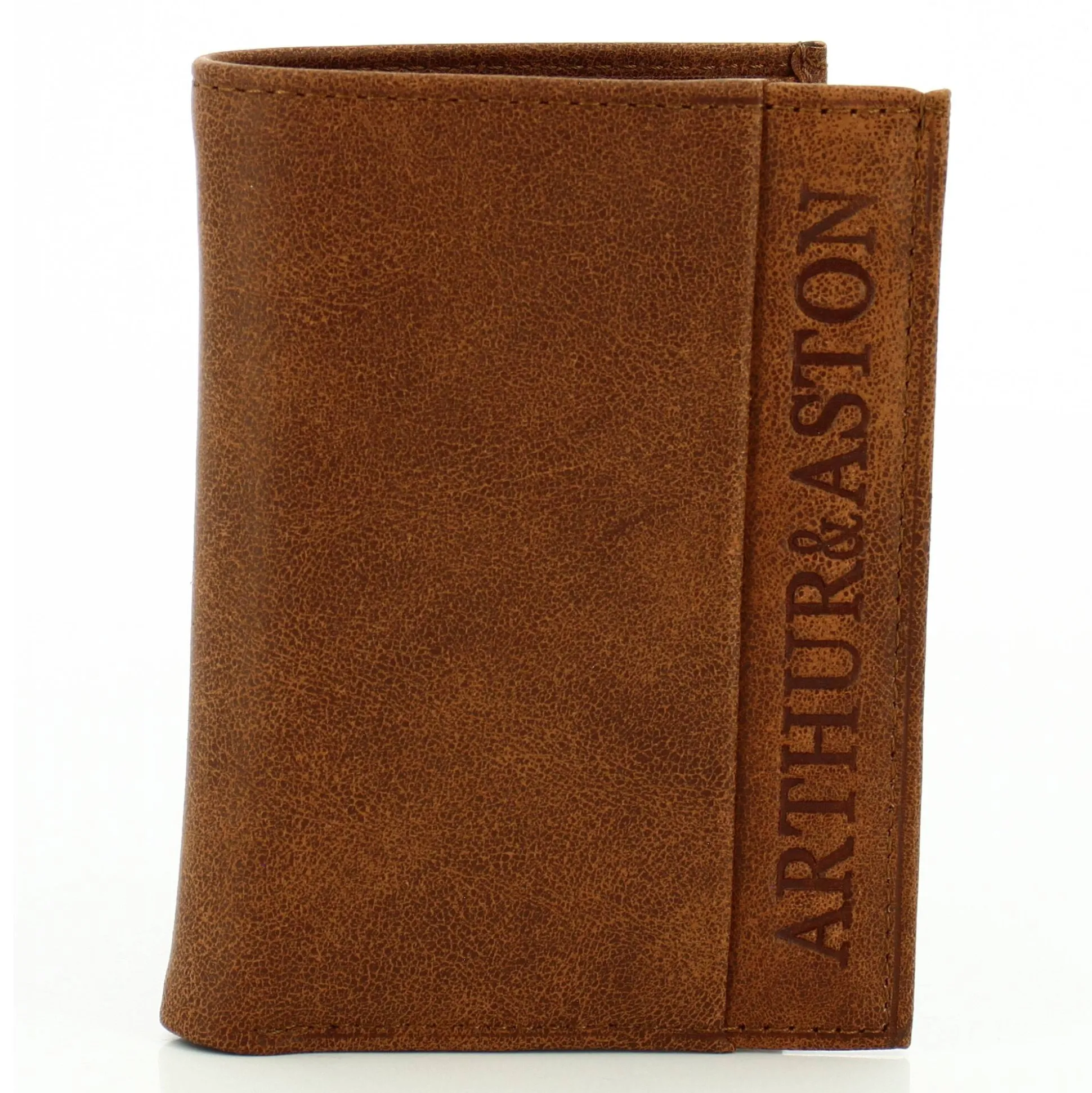 Arthur Aston Porte cartes Diego en cuir*Homme Porte-Cartes Homme