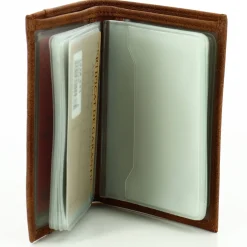 Arthur Aston Porte cartes Diego en cuir*Homme Porte-Cartes Homme