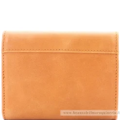 Arthur Aston Porte cartes en cuir femme Isabel*Femme Porte-Cartes Femme