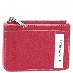 Arthur Aston Porte cartes Joy cuir graine*Homme Porte-Cartes Homme