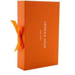 Arthur Aston Porte cartes Joy cuir graine*Homme Porte-Cartes Homme