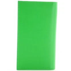 Frandi Porte chequier double compartiment*Femme/Homme Porte-Chéquier|Porte-Chéquier Femme