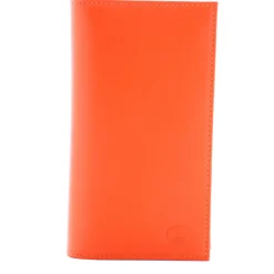 Frandi Porte chequier double compartiment*Femme/Homme Porte-Chéquier|Porte-Chéquier Femme