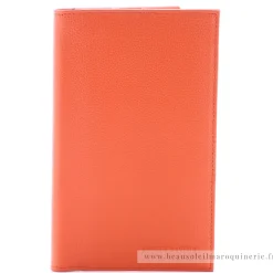 Arthur Aston Porte chequier femme Celia en cuir*Femme Porte-Chéquier Femme