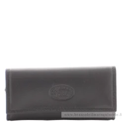 Francinel Porte cles a rabat Venise cuir lisse*Femme Porte-Clés Femme