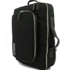 Calvin Klein Porte documents pour ordinateur en toile*Homme Sacs Besace