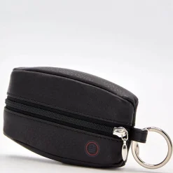 Serge Blanco Porte monnaie avec anneau porte-cles Vancouver*Homme Porte-Monnaie Homme