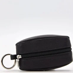 Serge Blanco Porte monnaie avec anneau porte-cles Vancouver*Homme Porte-Monnaie Homme