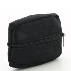 Francinel Porte monnaie double zip Bilbao*Homme Porte-Monnaie Homme