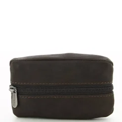 Francinel Porte monnaie double zip Bilbao*Homme Porte-Monnaie Homme