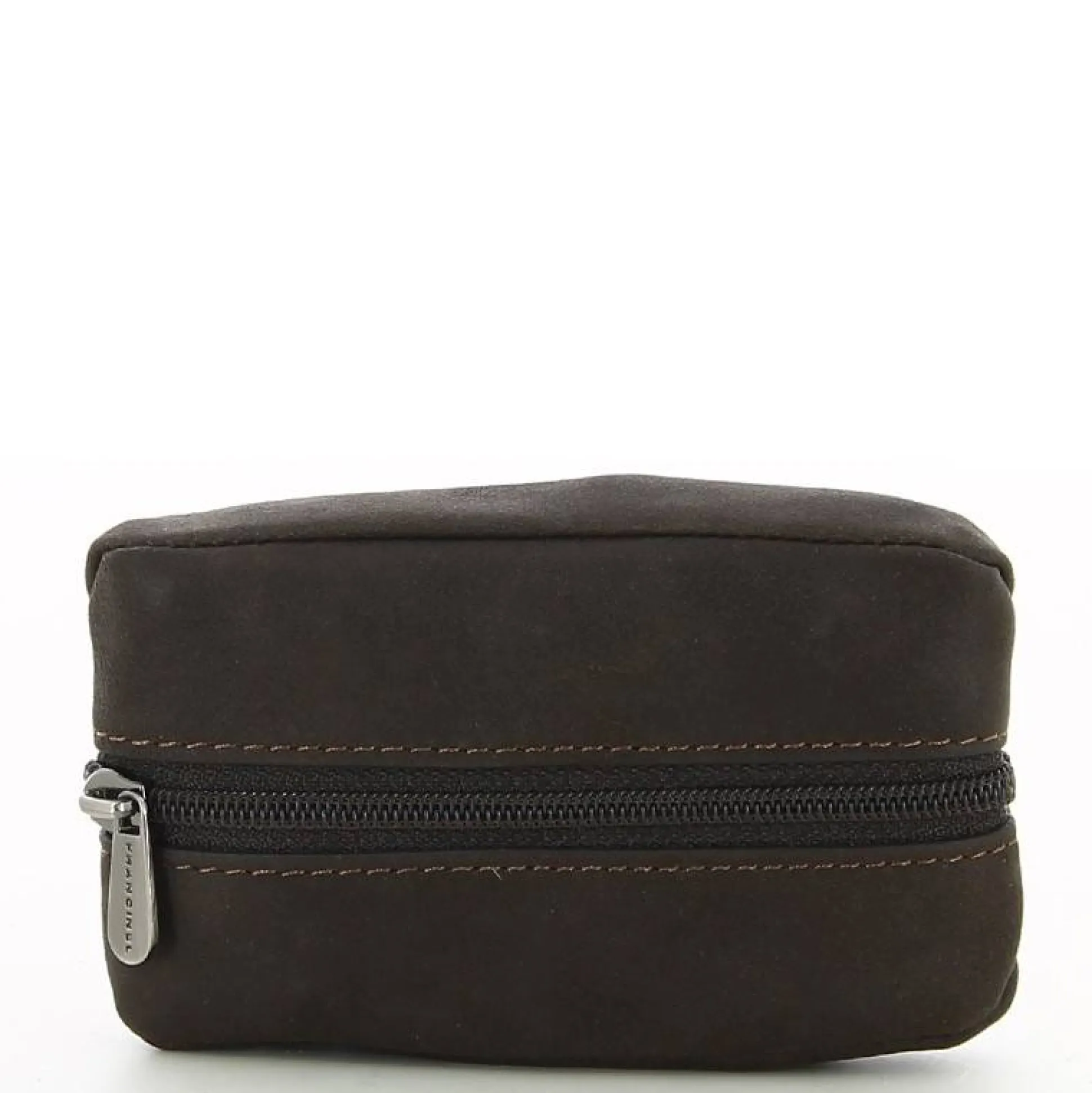 Francinel Porte monnaie double zip Bilbao*Homme Porte-Monnaie Homme