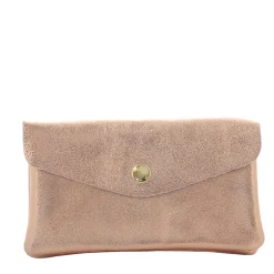 Marlon Firenze Porte monnaie effet metallise*Femme Porte-Monnaie Femme