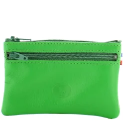 Frandi Porte monnaie en cuir de vachette Authentique*Femme Porte-Monnaie Femme
