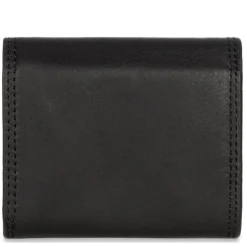 Lancaster Porte monnaie en cuir Soft Vintage*Homme Porte-Monnaie Homme|Porte-Cartes Homme