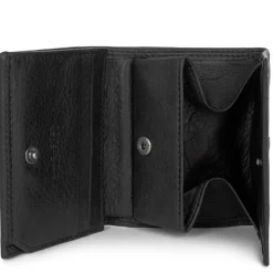 Lancaster Porte monnaie en cuir Soft Vintage*Homme Porte-Monnaie Homme|Porte-Cartes Homme