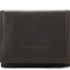 Lancaster Porte monnaie en cuir Soft Vintage*Homme Porte-Monnaie Homme|Porte-Cartes Homme