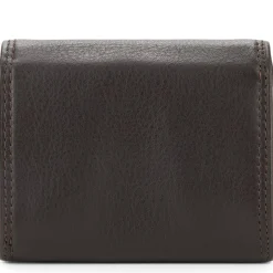 Lancaster Porte monnaie en cuir Soft Vintage*Homme Porte-Monnaie Homme|Porte-Cartes Homme