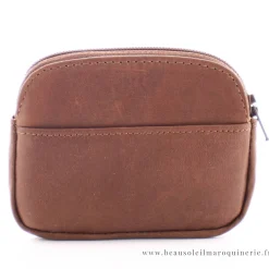 Arthur Aston Porte monnaie Pablo*Homme Tout En Un|Porte-Monnaie Homme