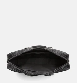Calvin Klein Porte ordinateur homme toile enduite*Homme Sacs Besace