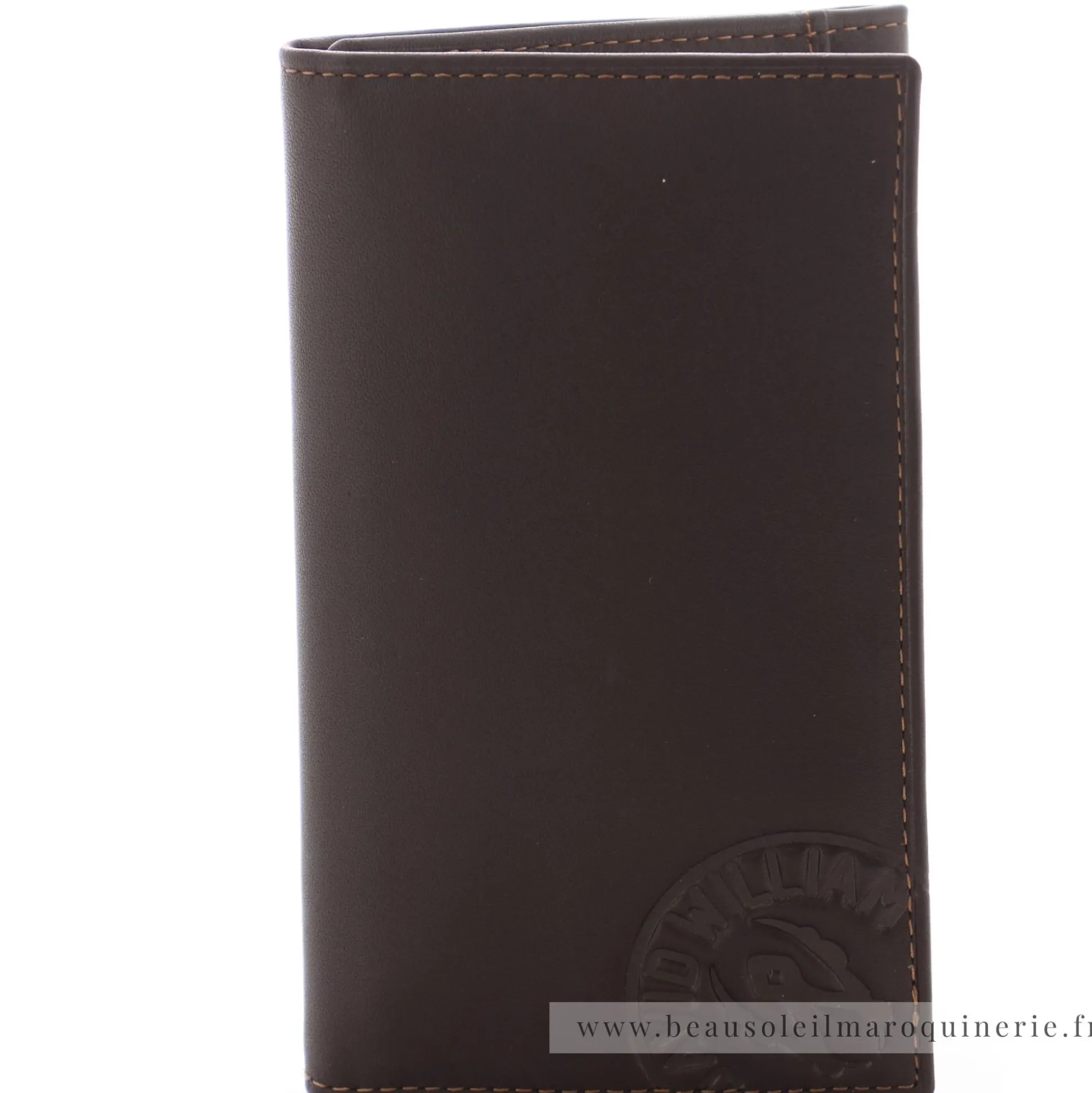 David William Porte papiers de voiture Annan*Homme Porte-Papiers