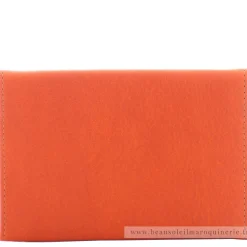 Les Ateliers Foures Porte papiers Hesperie Baroudeuse*Femme Porte-Cartes Femme