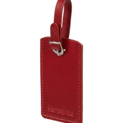 Samsonite Porte-adresse rectangulaire (Lot de 2)* Porte-Adresse