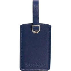 Samsonite Porte-adresse rectangulaire (Lot de 2)* Porte-Adresse