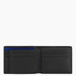 Le Tanneur Porte-cartes 2 en 1 avec poche billets Martin*Homme Porte-Cartes Homme