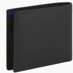 Le Tanneur Porte-cartes 2 en 1 avec poche billets Martin*Homme Porte-Cartes Homme