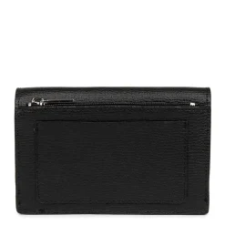 Lancaster Porte-cartes a rabat avec pression Sierra PM*Femme Porte-Cartes Femme