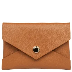Lancaster Porte-cartes a rabat avec pression Studio*Femme Porte-Cartes Femme