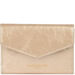 Lancaster Porte-cartes a rabat Retro & Glam*Femme Porte-Cartes Femme