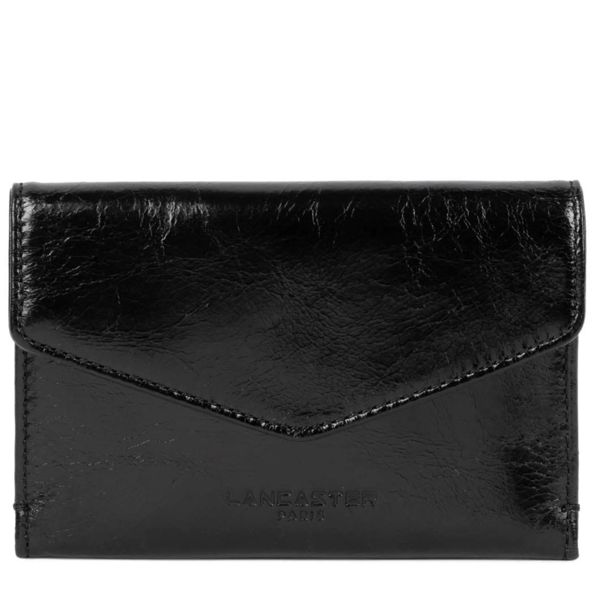 Lancaster Porte-cartes a rabat Retro & Glam*Femme Porte-Cartes Femme